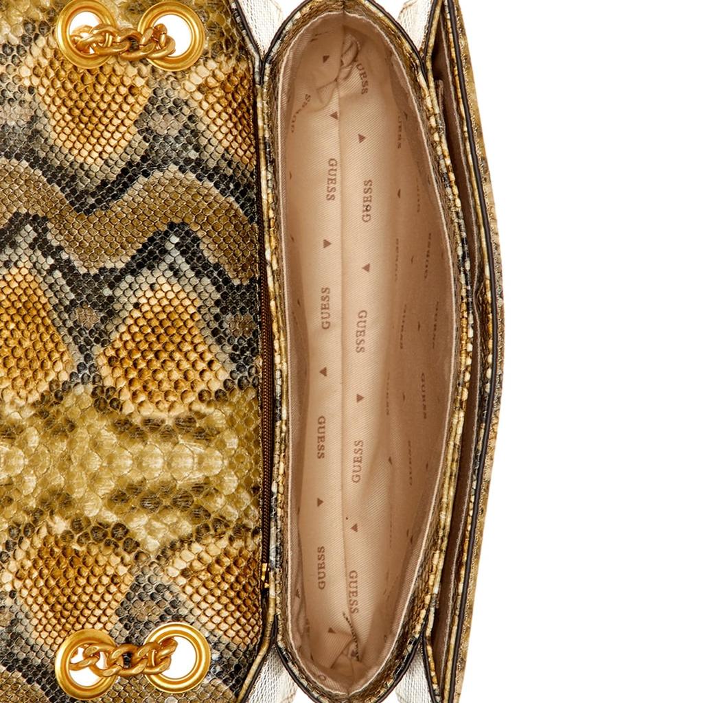 JAMES CONVERTIBLE XBODY FLAP [GUESS]