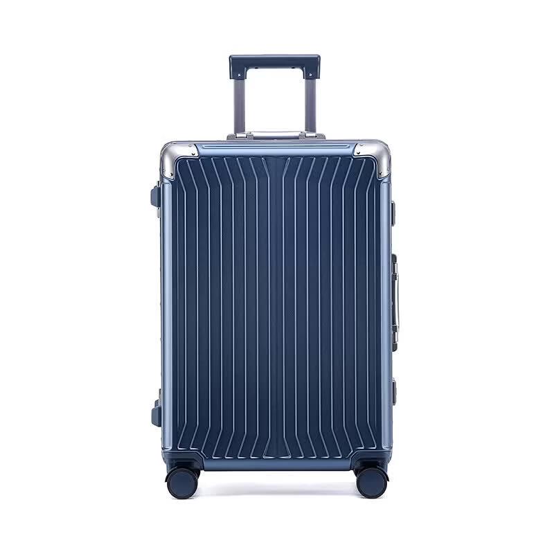 Yike Tuyuan Aluminum Frame Hardside Luggage