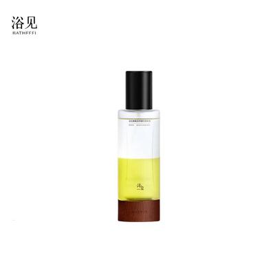 Yujian Fruchtsäure Dual-Essenz Körperserum
