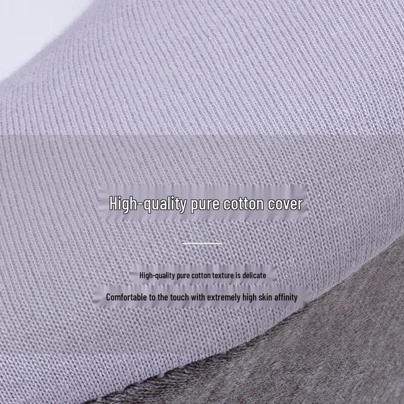 Jiancheng Home & Office Mini Neck Massager Pillow