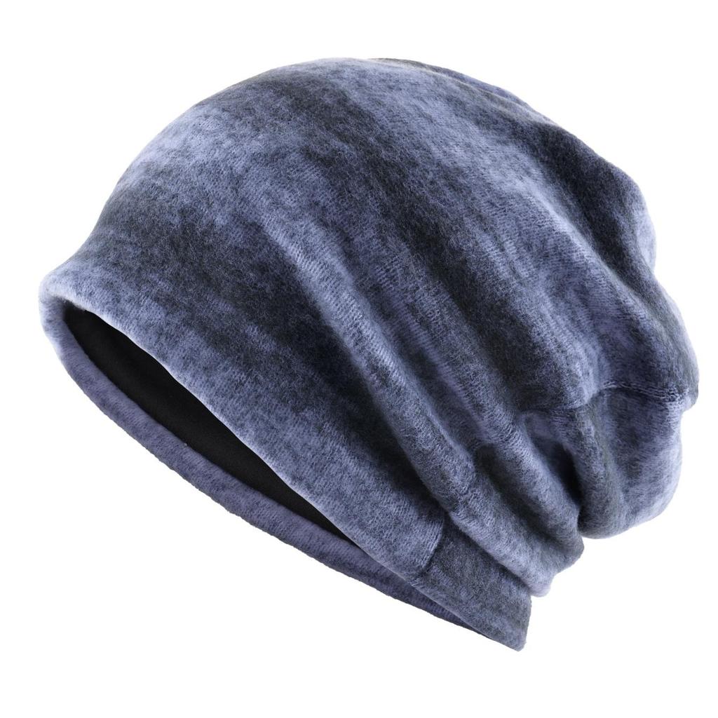 Ľahká unisex nočná čiapka a vonkajšia mikinová čiapka na jar a jeseň