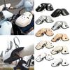Breathable E-bike Handlebar Grip 3D Bike Grip Muffs Durable Motorbike Handle Cover  Bicycle