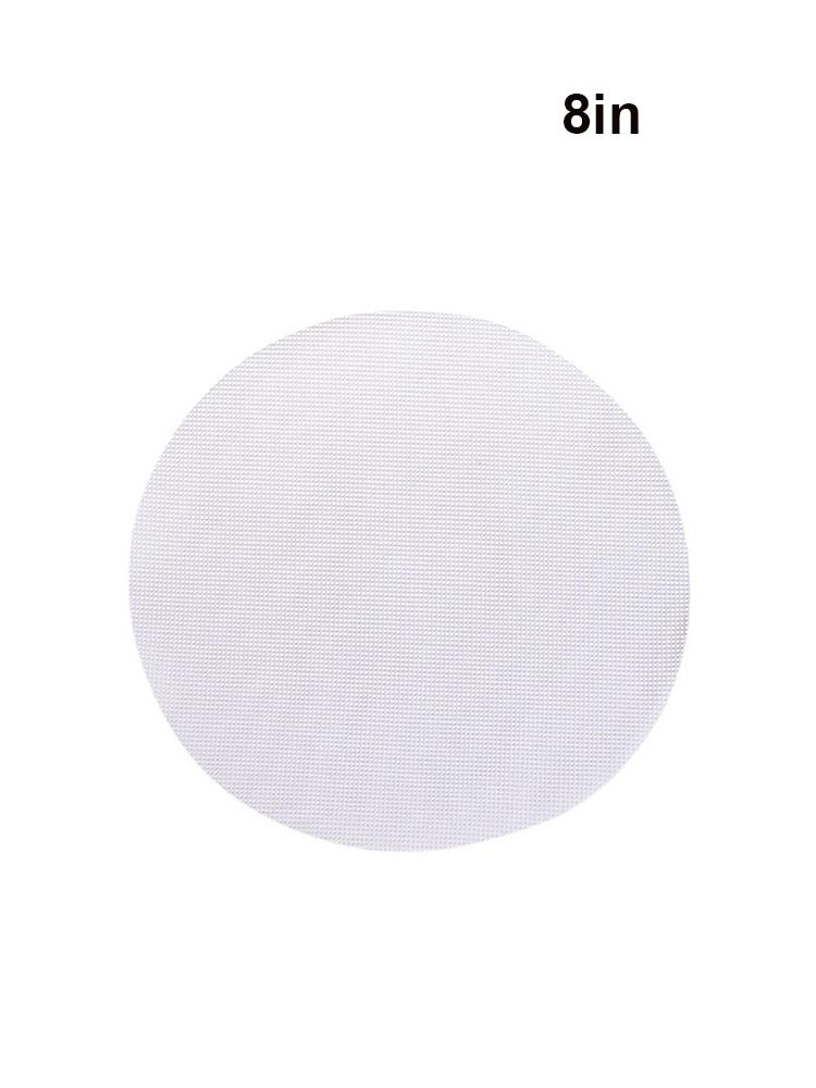 

Коврик для пароварки Силиконовый коврик для пароварки Круглая силиконовая ткань для пароварки Бумага для пароварки Коврик для мантов Ткань для пароварки Коврик для пароварки