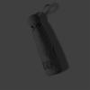 Wow Ultra-Light Five-Fold Customized Umbrella - UV Protection and Sunshade for All Weather