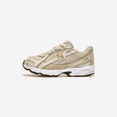 Kids' Lifestyle Sneakers [I7409I2-9I2]