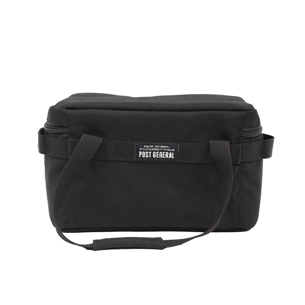 POST GENERAL Post General Field Cooler Bag Wolf Brown 982340005