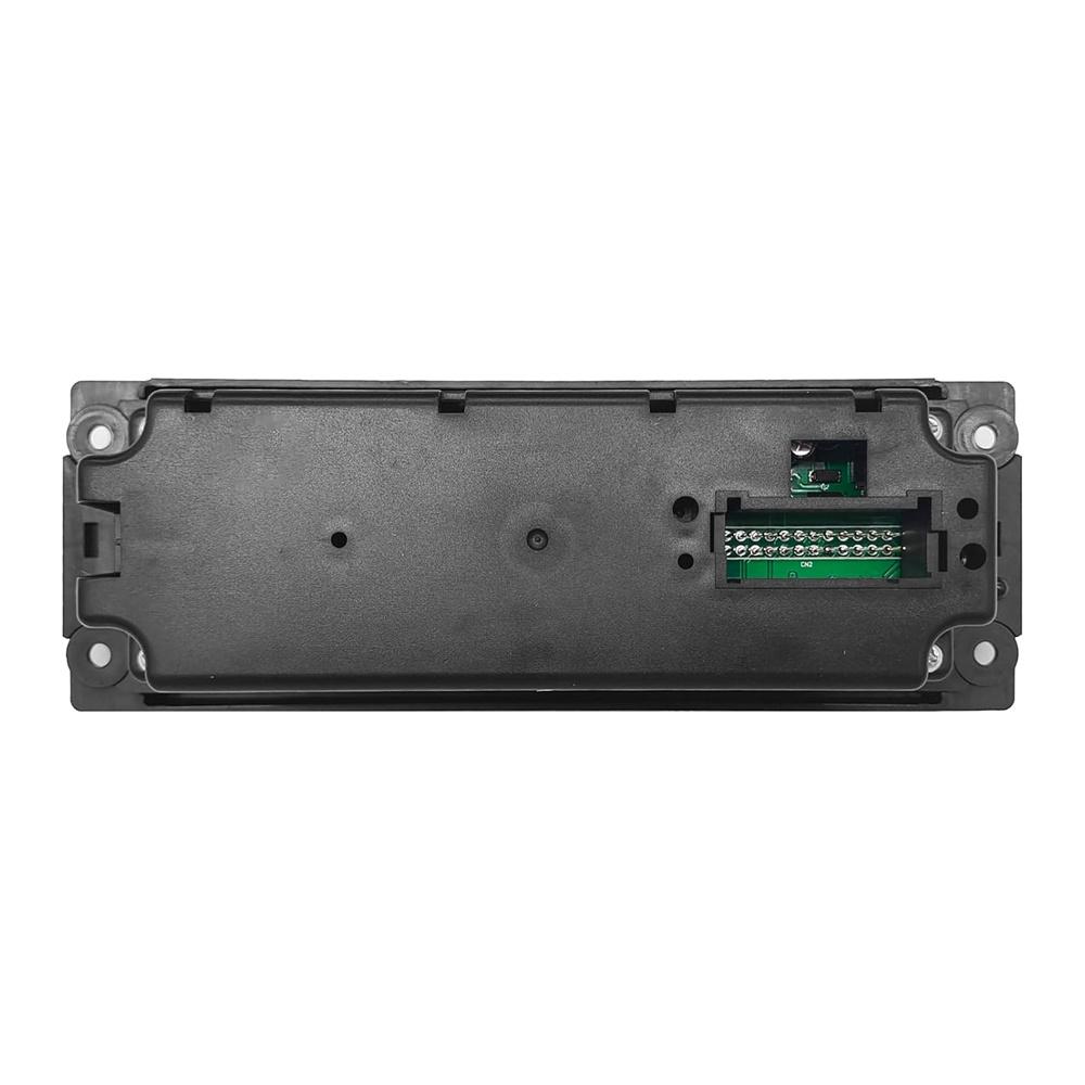 Climate Control Module for 3545543C5/C4/C6
