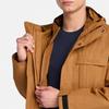 Timberland ReBOTL™ Benton Atmungsaktive Unifarbene Wasserdichte Kapuzenjacke Langarm Herrenjacken TB0A6NG5P471