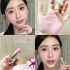 I Would Like to Call It the God of Atmosphere! Moisturizing Multi-Use Stick, Moisturizing and Silky Lipstick, Expanding Color Cream Blush
