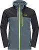 Jack Wolfskin GO Hike Jacket M (1114051) Stormy Gray