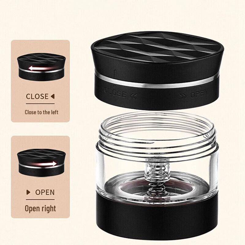 BVGMAV Double-Wall Glass Tea Infuser Cup