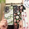 Silicone Anti-dust Phone Case For HTC U23 Pro/U23 Durable Shockproof Waterproof Fashion Design Dirt-resistant Back Cover