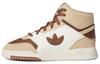 Originals Drop Step Ix Shoes 'White Khaki Brown' Women's IF2686