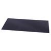 Black head of guitar Veneer Shell Sheet For Making Parts