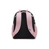 Nike Fashion Fresh Zipper Closure Logo Print Polyester Mini Backpack Women backpack Sakura-Pink DM0046-630
