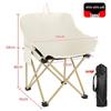 OEING Portable Folding Camping Picnic Chair