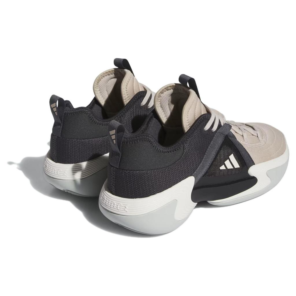 adidas Exhibit Select Wonder Beige Carbon Women Sneakers Cream Off-White IE9325