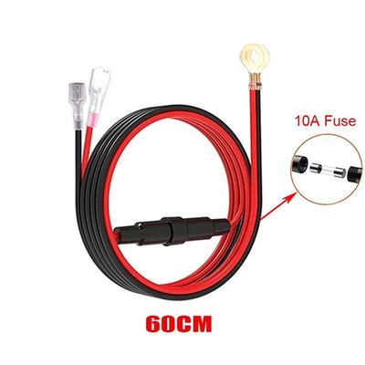 Accessori elettronici per auto – Cavi auto, adattatori e prese