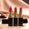 9 Colors Mermaid Ji Shiny Pearlescent Warm Lipstick Glitter Moisturizing Lipstick  Highly Pigmented Long Lasting Lip Gloss Lip Makeup