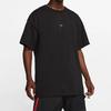 Nike Lab Short-Sleeve T-Shirt Black Men's CK0717-010