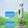 Vacuum Electric Blackhead Pore Cleaner Facial Cleaning Pore Vacuum Blackhead Remover  Facial