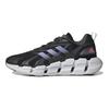 adidas Ventice Climacool 'Black Collegiate Purple' Damen-Sneaker GZ0638
