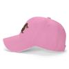 Custom Classic Dachshund Love Baseball Cap WoUnisex Unisex Adjustable Wiener Badger Sausage Dog Dad Hat Sports Snapback Hats