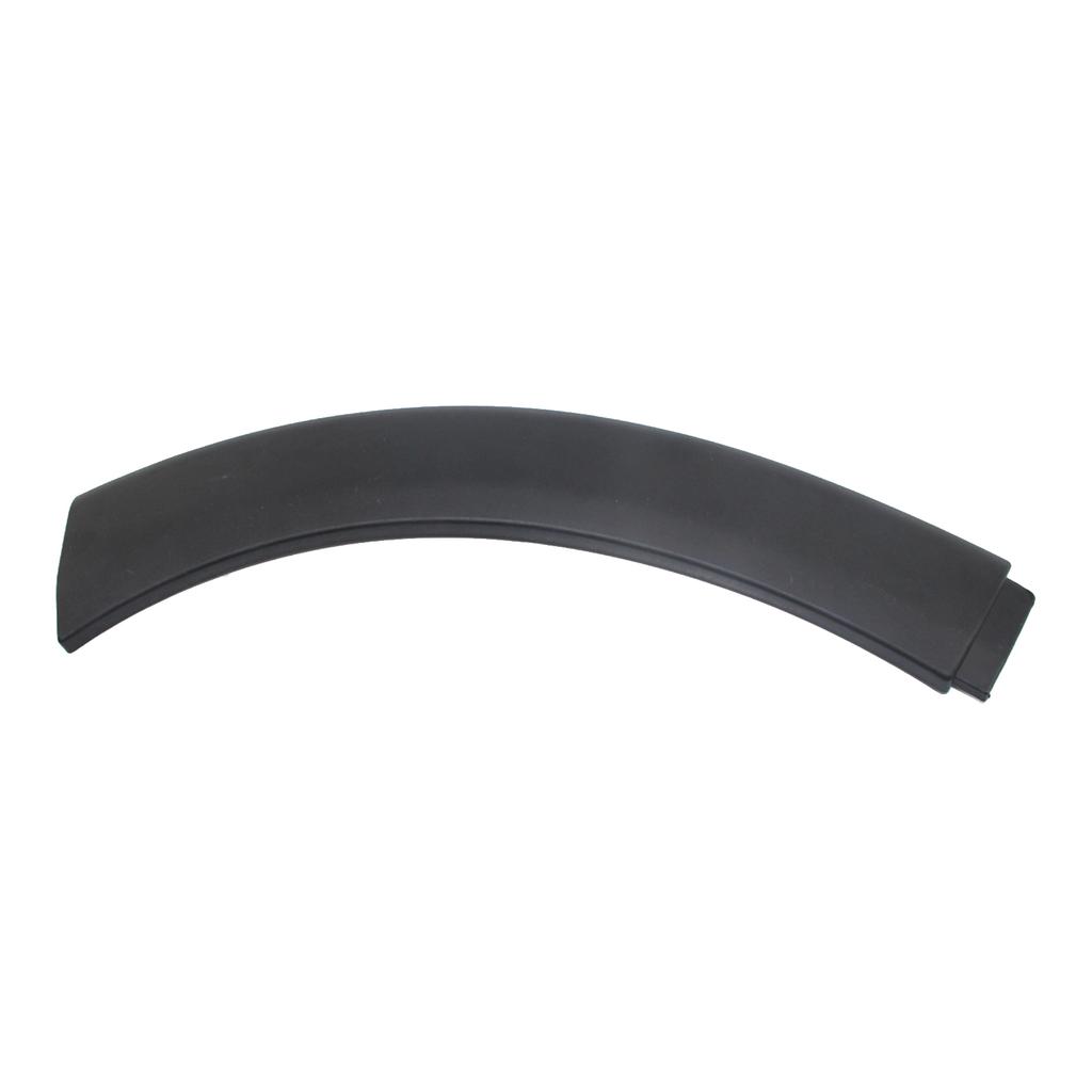 1PCS Wheel Arch Trim Fender Car Wheel Fender Front Right Upper 51131505866 Replacement for BMW MINI COOPER 2002 2008