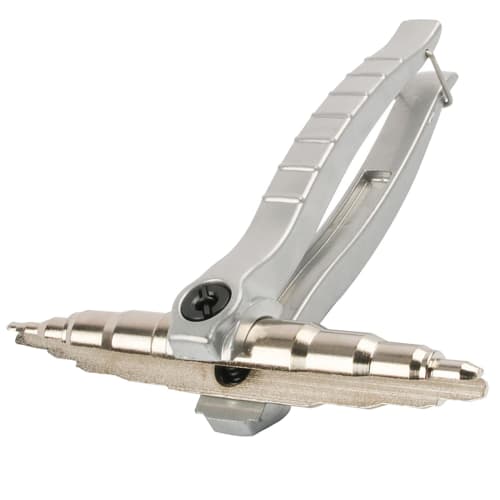 

TOMMYFIELD Tube Expander, Copper Pipe Tool, Manual Copper Wire Expansion, DIY Plumbing Maintenance