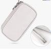 Multi-layer Digital Accessories Storage Bag: Protective Cover for Power Bank, USB, Earphones, Hard Disk, Dustproof Data Cable
