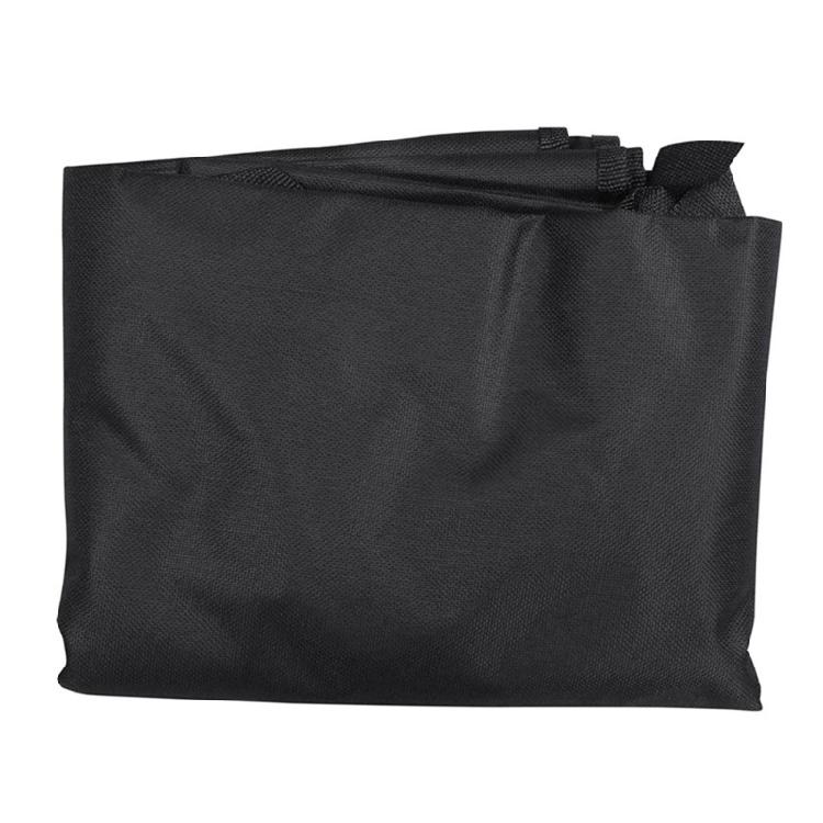 Kratzfeste Haustier-Sitzabdeckung für SUVs, LKWs, Standardgröße für Rücksitz