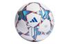 Adidas Size 5 Soccer Ball TPU Seamless Thermal Bonding Unisex Multicolor IA0954