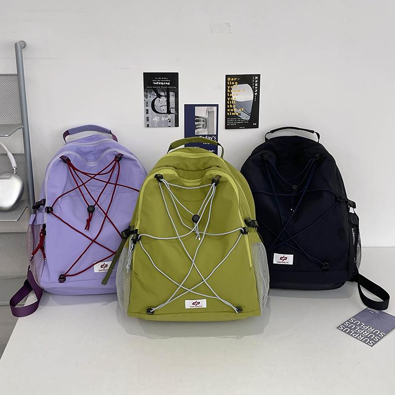 Большой вместительный рюкзак для отдыха на природе — фото 8