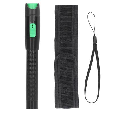 20MW Pen Type Fiber Optic Visual Fault Locator Highly Integrated Chip Optical Fiber Fault Detector