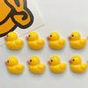 6Pcs Cute Cartoon Ducks Fridge Magnet Po Wall Message Board Bulletin Board Decoration Magnetic Stickers Home Decor Magnet