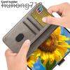 For Tecno Camon 11 12 15 Air 19 Neo 20 Pro 30 Premier 16S 4G 5G Case Leather Wallet Flip Casing with Card Holder Cover
