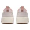 Li Ning Sycee V2 Low top Skateboard Shoes Women's White Pink AGCU248-3