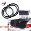 Honda Civic 16-21 Kofferraumklappe Dichtgummi 74865-TET-H01