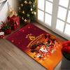 1pc Galatasaray SK Printed Chair Rug for Home Office Use, Living Room Kitchen Game Room Area Carpet