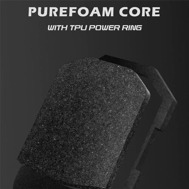 GEN5 Core Thermoformed Carbon Fiber Pickleball Paddle Professional Tournament Competition Paddle for Advanced Players