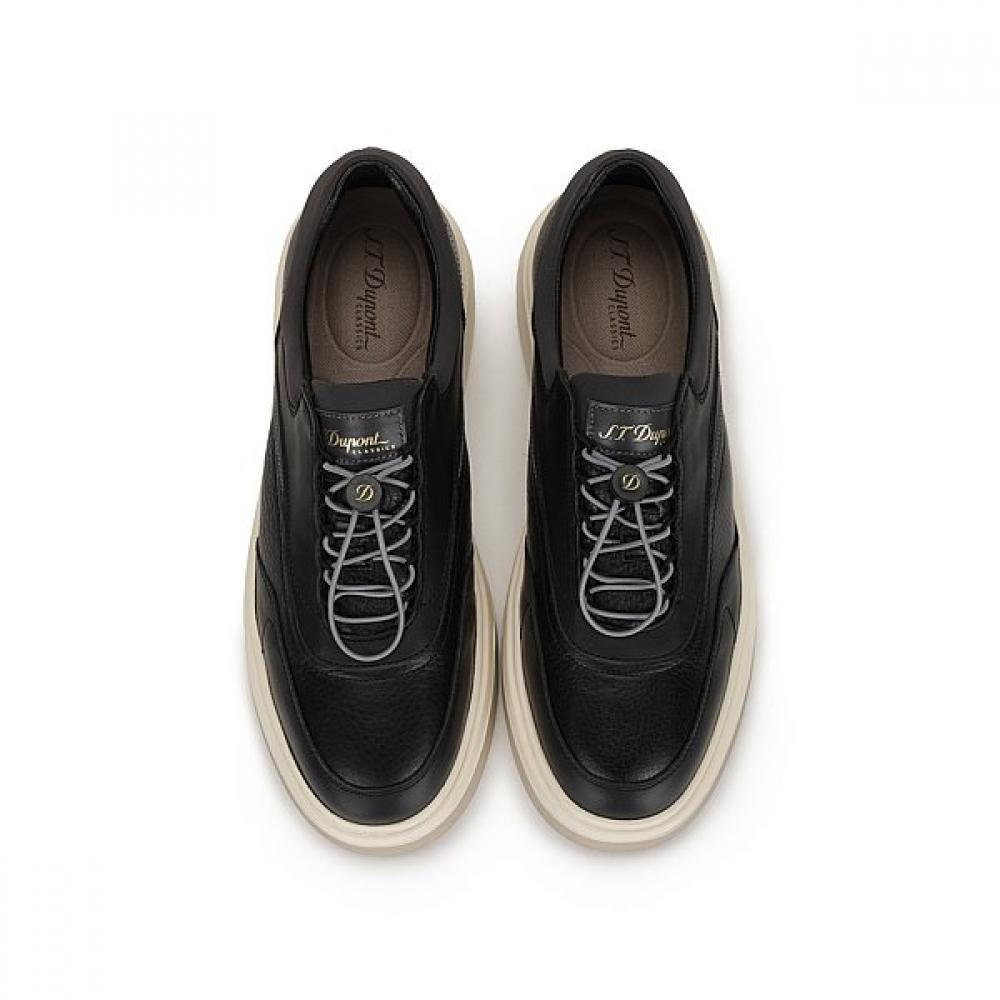 S.T. Dupont Slim Jet Neo Arc Band Sneakers Pe6smc2sn426pbk