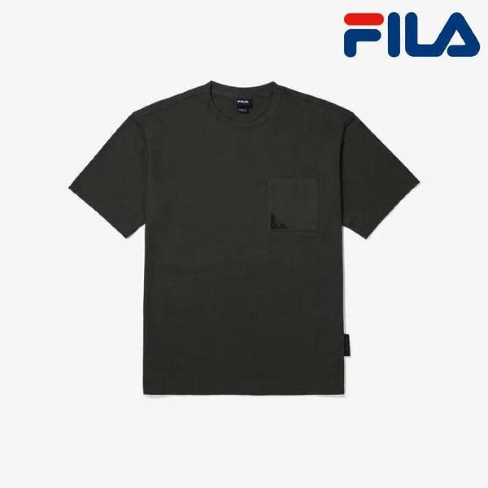 Fila LighTweighT STreTch PockeT T shirT 110(2XL)