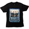 The Beatles - Pier Head Frame (T-Shirt)