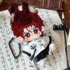 Demon Slayer Tanjiro 20cm Plush Doll - Cute Gift for Girls