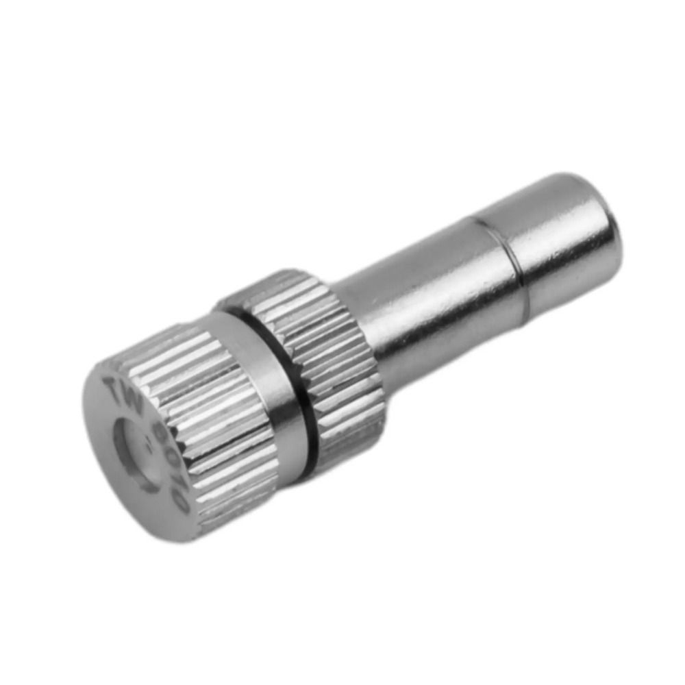 1/5Pcs Gardening Irrigation Parts Water Irrigation Sprinkler  For Misting Cooling System