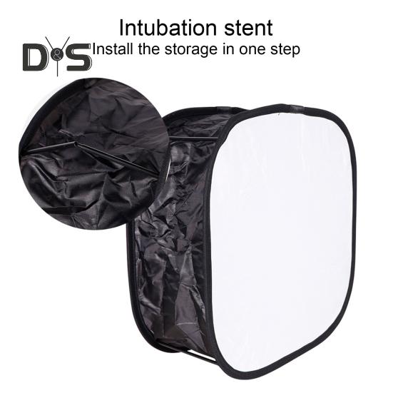 LED měkký hadříkový kryt upevňovací páska Design Jednoduchá instalace Ponožka difuzorové lampy Měkký kryt difuzorové lampy