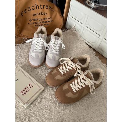 Damskor – Sneakers