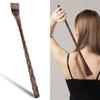 Back Scratcher, Back Scratcher, Back Massager, Old Man's Pleasure, Rosewood Stick