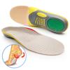Ortopedyczna wkładka żelowa Flat Excellent Arch Support Pad Plantar Unisex