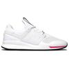 New Balance × PHANTACI 247 Men Breathable Shock Absorbing Low Running Shoes White MS247WHC